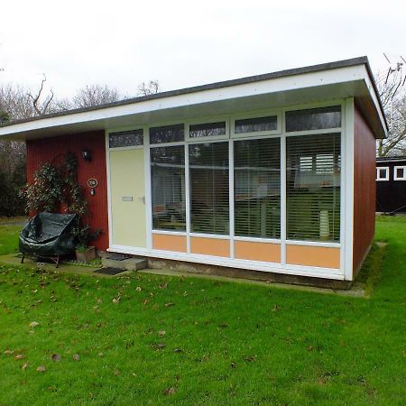 סטלהם Broadside Chalet Park מראה חיצוני תמונה