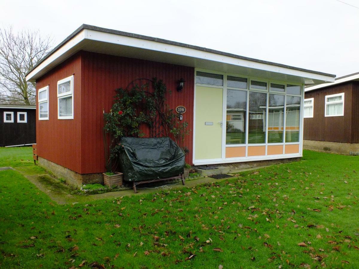 סטלהם Broadside Chalet Park מראה חיצוני תמונה